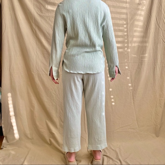 🚫SOLD🚫 The Minty Matching Set 🌱 - Picture 3 of 4